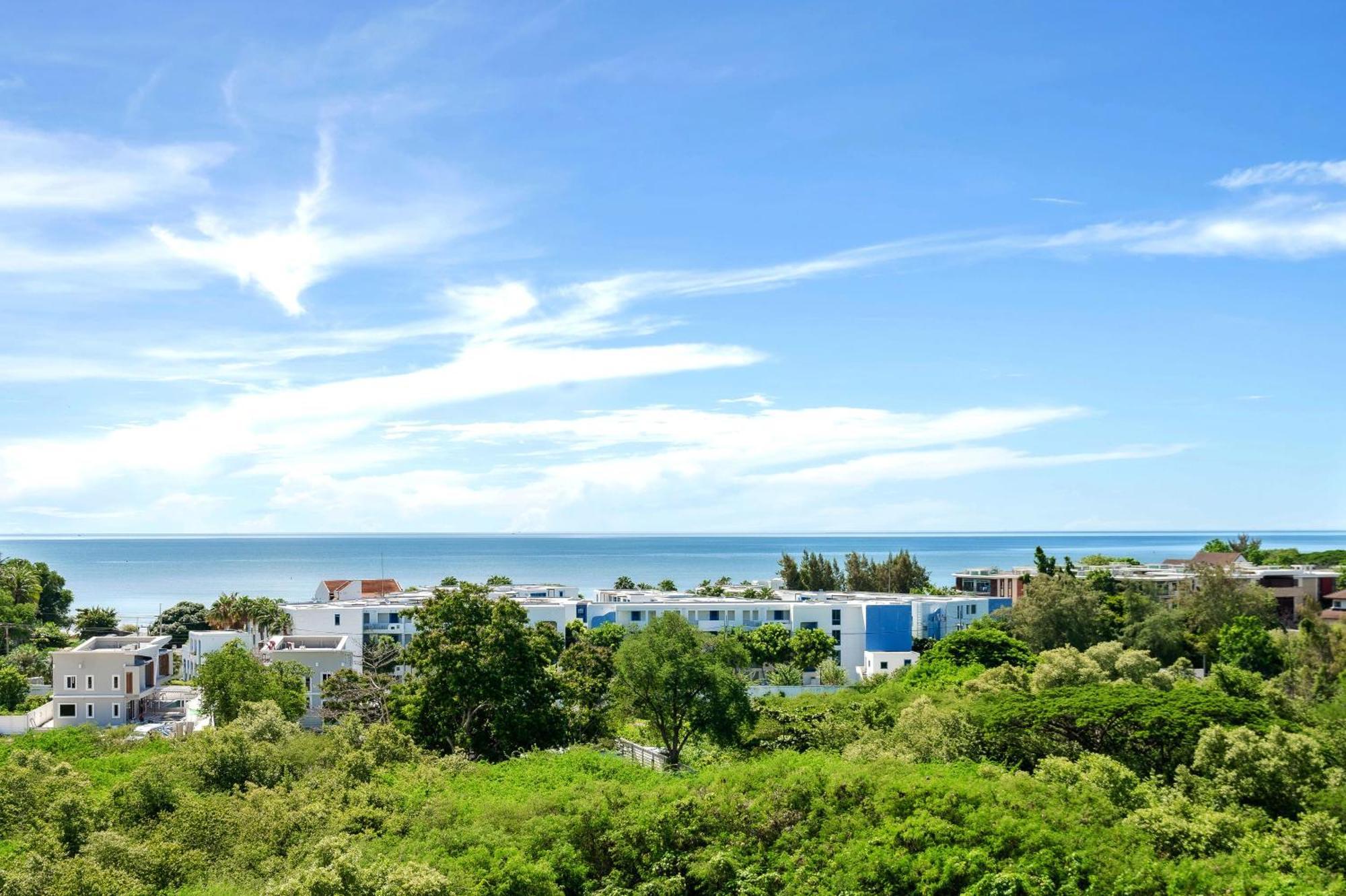 Aparthotel Soi 7 Hua Hin-Happy Rent Exterior foto