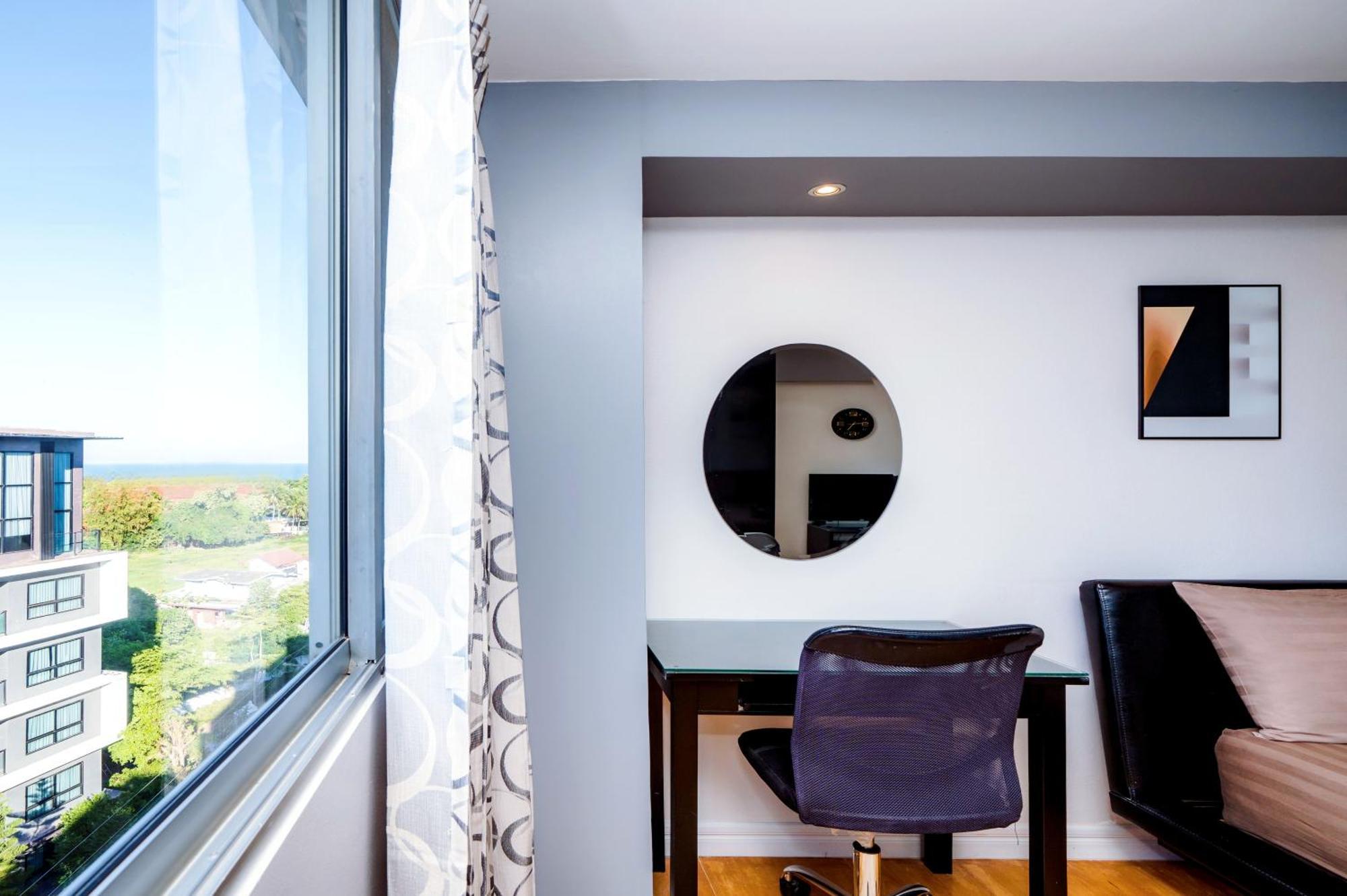Aparthotel Soi 7 Hua Hin-Happy Rent Exterior foto